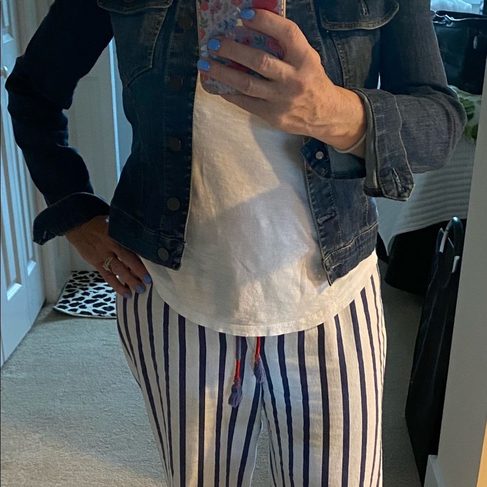 Jean jacket - Picture 2 of 4